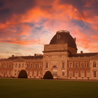 Commune de Hélécine