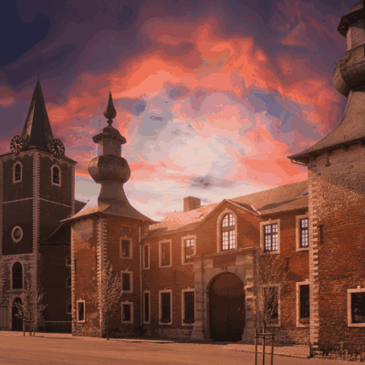 Commune de Orp-Jauche