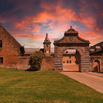 Commune de Rixensart