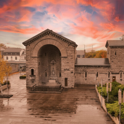 Commune de Beauraing