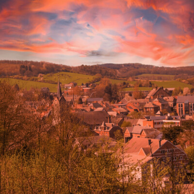 Commune de Beauraing
