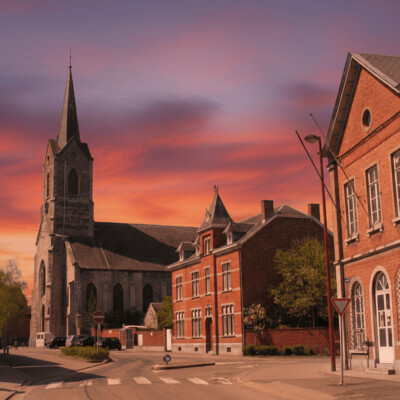 Commune de Beauraing