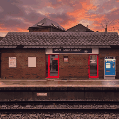 Commune de Mont-Saint-Guibert