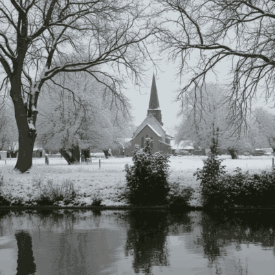 commune de Ramillies