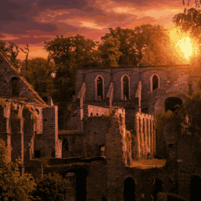 commune de Villers-la-Ville