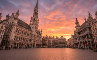 Commune de Bruxelles