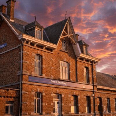 Commune de Beauraing