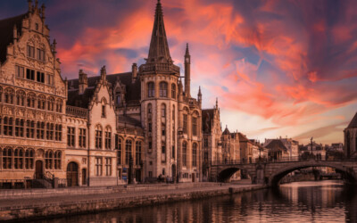 commune de Bruxelles