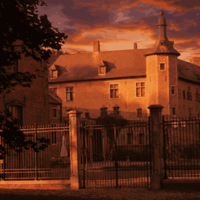 Commune de Rixensart