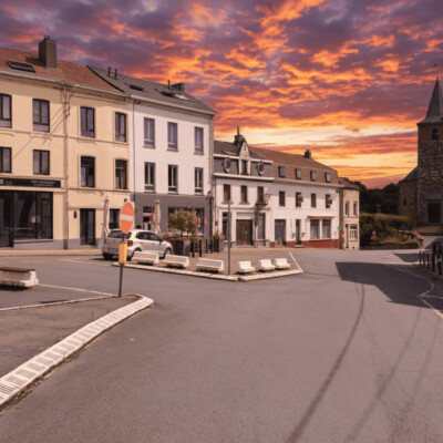 Commune de Mont-Saint-Guibert