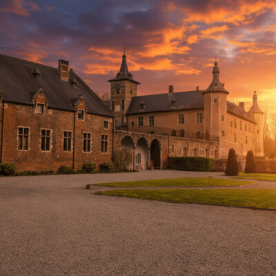 Commune de Rixensart