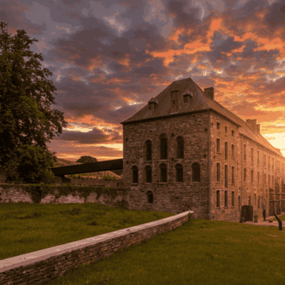 commune de Villers-la-Ville