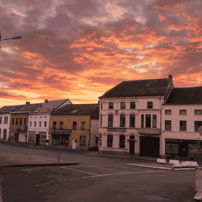 Commune de Mont-Saint-Guibert