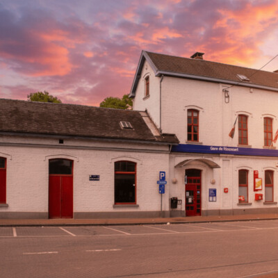 Commune de Rixensart