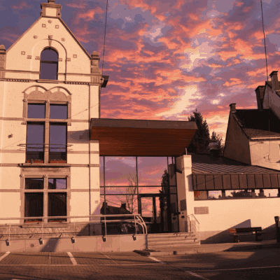 Commune de Mont-Saint-Guibert