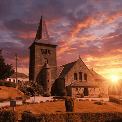 commune de Villers-la-Ville