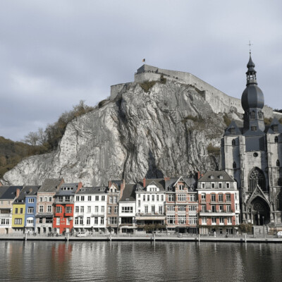 Commune de Dinant