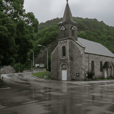 Commune de Hastière