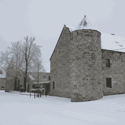 commune de Havelange