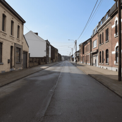 Commune de Jemeppe-sur-Sambre