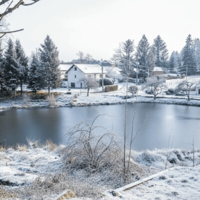 Commune de La Bruyère