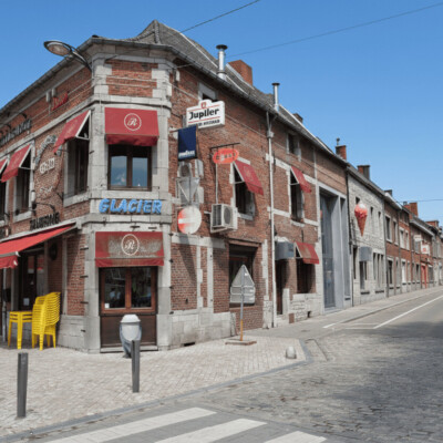 commune de Philippeville