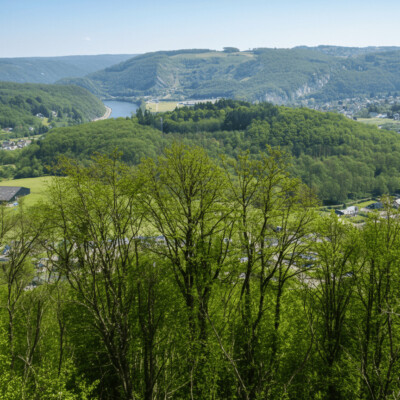 commune de Profondeville