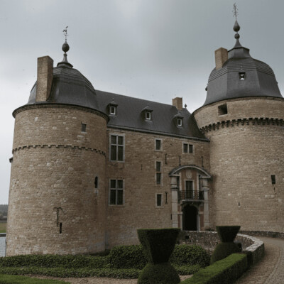 Commune de Rochefort