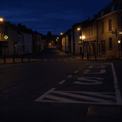 Commune de Sambreville