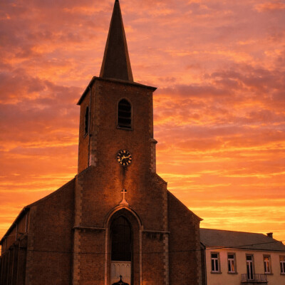 Commune de Sombreffe