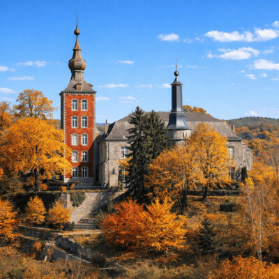 Commune de Viroinval