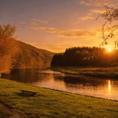 commune de Vresse-sur-Semois