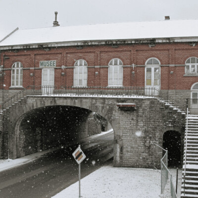 commune de Cerfontaine