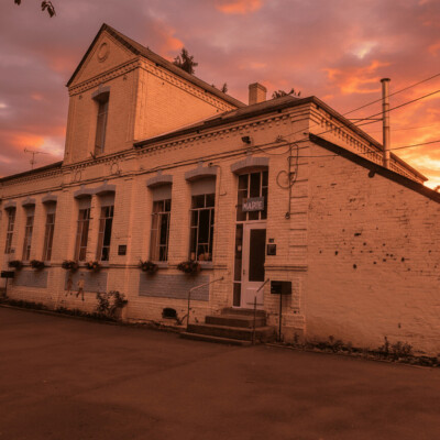 commune de Cerfontaine