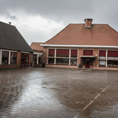 Commune de La Bruyère