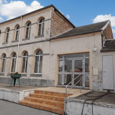 commune de Cerfontaine