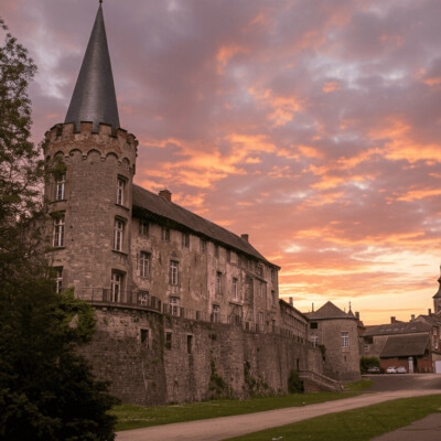 Commune de Florennes