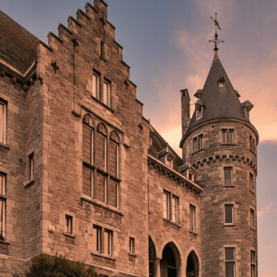 Commune de Rochefort