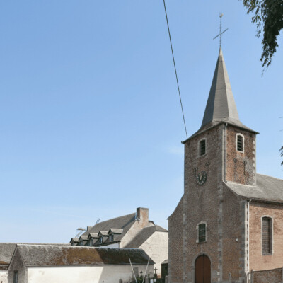 Commune de Fernelmont 