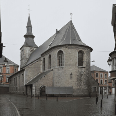 Commune de Florennes