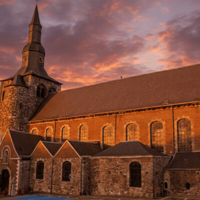 Commune de Fosses-la-Ville