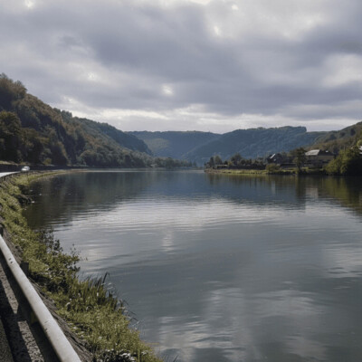 Commune de Hastière