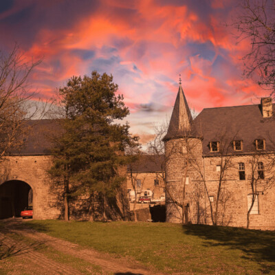 commune de Havelange