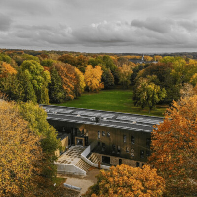 Commune de La Bruyère