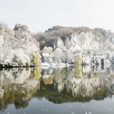 commune de Profondeville