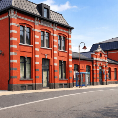 Commune de Sambreville