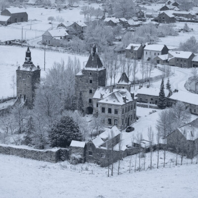 Commune de Sombreffe