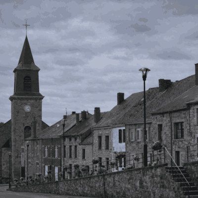 Commune de Viroinval