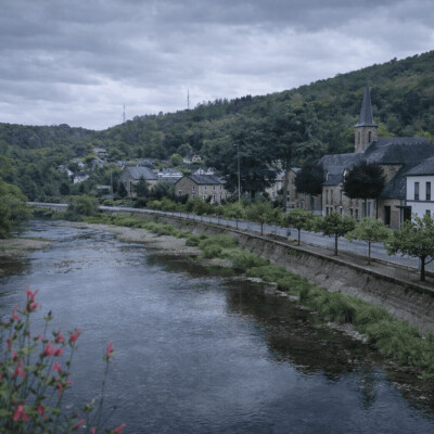 commune de Vresse-sur-Semois