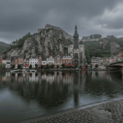 Commune de Dinant
